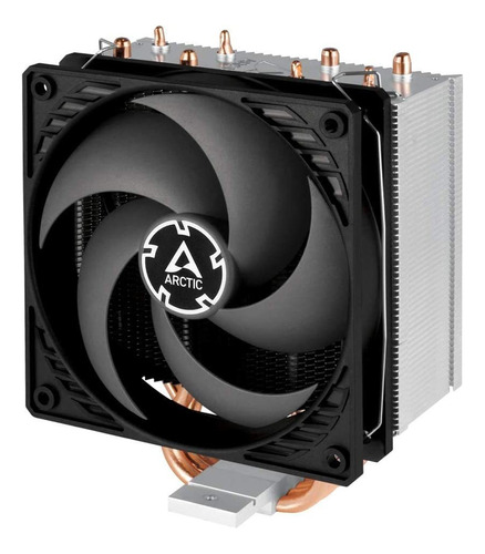 Enfriador De Cpu P/ Intel Y Amd Arctic Freezer 34 Co, 120mm