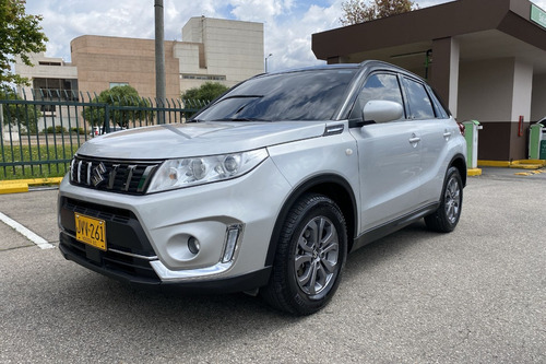Suzuki Vitara 1.6 Gl