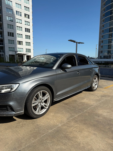 Audi A3 1.4 Tfsi Sedan Stronic 125cv