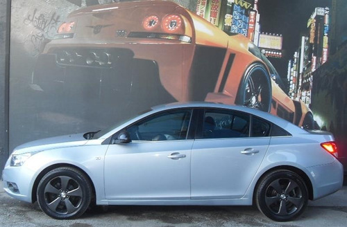 Chevrolet Cruze 1.8 Lt Sport6 16v Flex 4p Automático 2012/20