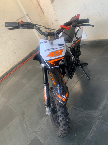 Imagem 12 de 15 de Mxf 49cc Cross