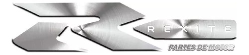 8 Buzos Punterias Rxtn C5000 4.8 1984 1985 1986 1987