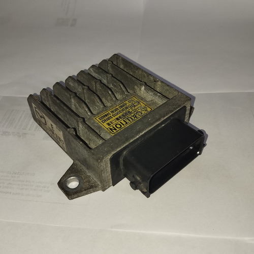 Tcm Mazda 3 2010-2014 Letra E (Usado)