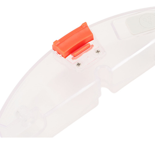 Robot Aspirador De Agua Con Control Eléctrico Abs
