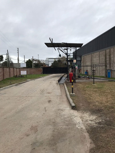 Imagen 8 de 13 de Depósito Galpón En Venta Ubicado En Area De Promoción El Triángulo, Malvinas Argentinas, G.b.a. Zona Norte