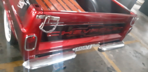 Chevrolet C14
