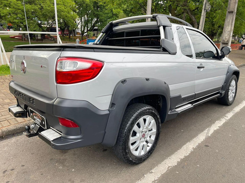 Fiat Strada Advent Flex