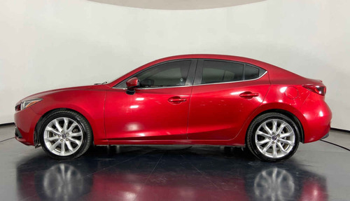 Imagen 10 de 15 de 48083 - Mazda 2016 Con Garantía At