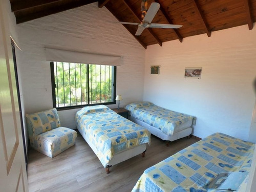 Imagen 19 de 22 de Venta De Casa 3 Dormitorios En Tio Tom, Punta Ballena