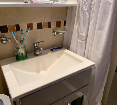 Imagen 15 de 25 de Venta Departamento 2 Ambientes Con Cochera En Colón
