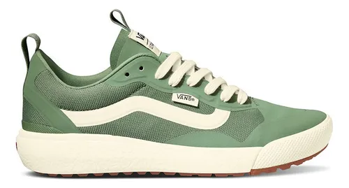 Zapatillas Vans Mujer Ultrarange Exo (ver) - Wetting Day