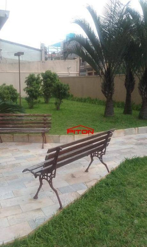 Imagem 14 de 16 de Apartamento Com 2 Dormitórios À Venda, 62 M² Por R$ 380.000,00 - Penha - São Paulo/sp - Ap2026