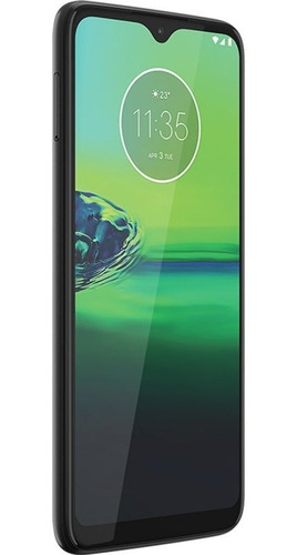 Celular Moto G8 Play 32gb 2gb Ram Tela De 6.2 Camera Traseir