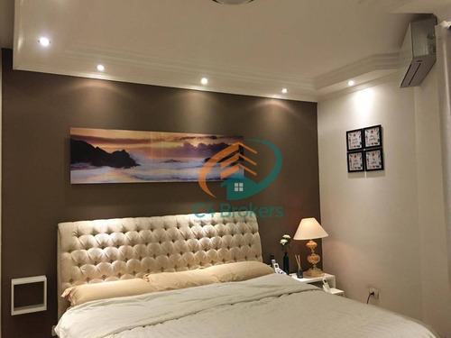Imagem 10 de 20 de Sobrado Com 3 Dormitórios À Venda, 180 M² Por R$ 750.000,00 - Jardim Lisboa - São Paulo/sp - So0288