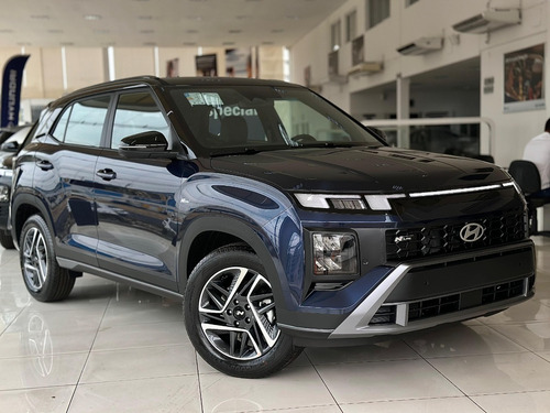 Hyundai Creta 1.0 N-Line Tgdi Flex Aut. 5P
