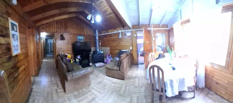 Imagen 5 de 14 de Vendo 3 Casa En 1000 Mts 2, Solo Contado, Inscrita En El Cbr