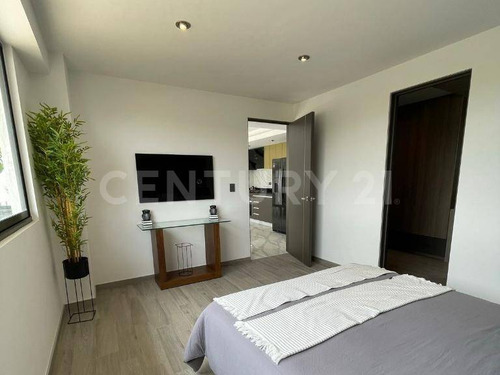 Preventa Departamentos De 1 Recámara En Torres Albero,punta Cascatta