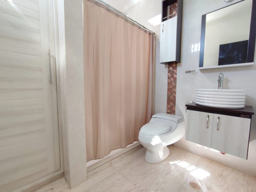 Imagen 22 de 27 de Cv-904 Zona Norte Townhouse En Villa Punta Norte Sector Lago Mar Beach
