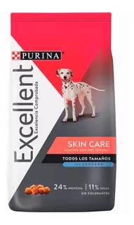 Purina Excellent Cordero Adulto 15 Kg Alimento No Proplan