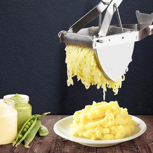 Prensador Patatas, Triturador De Patatas, Colador De Comida