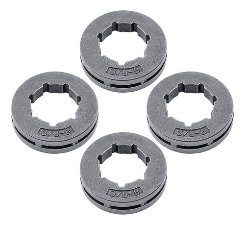 Llanta Dentada 8t De 3/8 Pulgadas Para Stihl 064 066 088 090