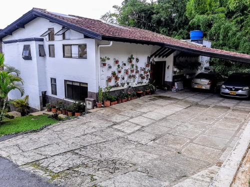 Vendo Casa En La Loma Del Chocho