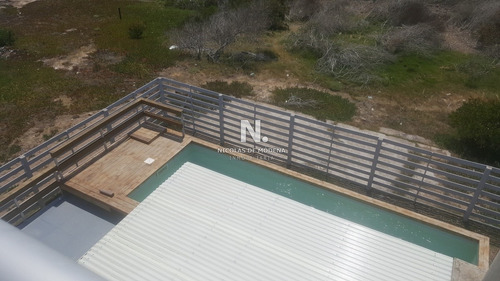 Hermosa Casa En Santa Mónica - José Ignacio-ref:1994