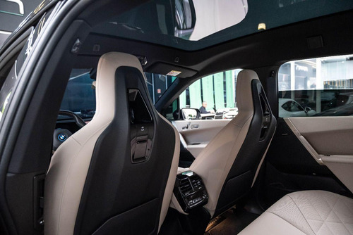 BMW IX Ix Xdrive40