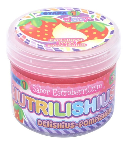 Distroller - Papilla Nutrilishius