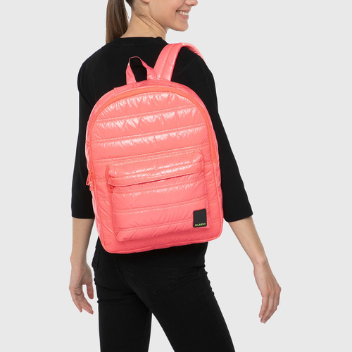 Bubba Mochila Clásica Mirabella Regular Rpet Bubba Bags