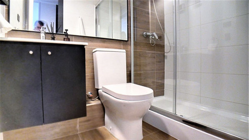 Sin Comisión Depto. Estilo Mariposa 2 Habitaciones Y 2 Baños
