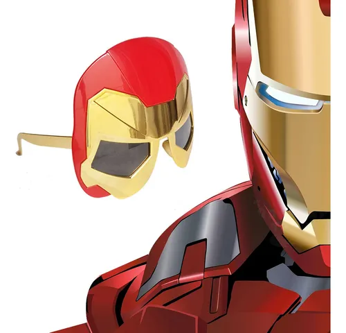 Lentes ironman precio hotsell