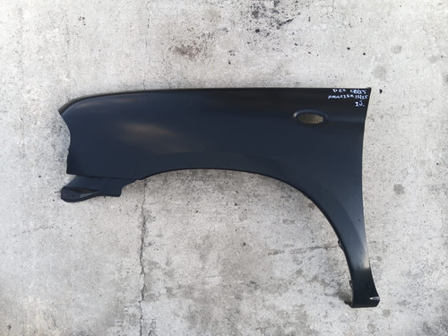 Salpicadero Izquierdo Nissan D22 2008/15 Frontier 2011/15