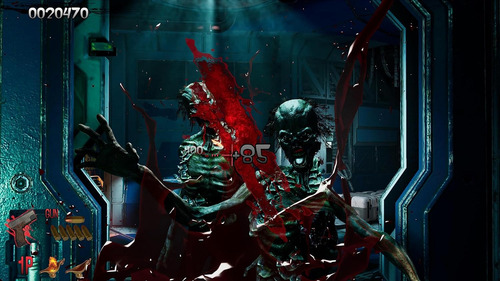 The House Of The Dead Remake - Edición Limidead (ps5)
