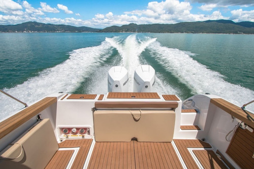 Fishing 320 Parelha 250 Hp Ñ Sedna, Victory