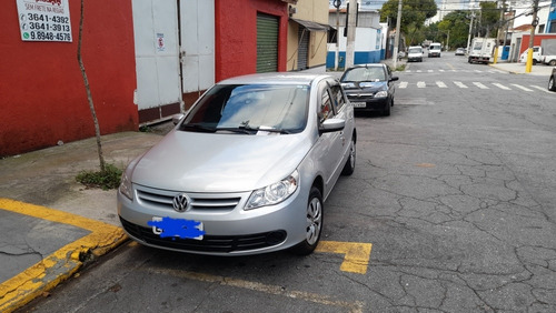 Volkswagen Gol Vw/gol 1.6