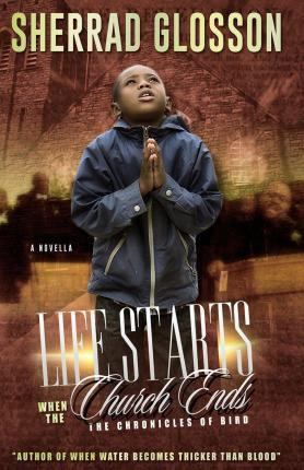 Libro Life Starts When The Church Ends - Mr Sherrad O'nei...