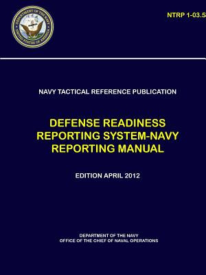 Libro Navy Tactical Reference Publication: Defense Readin...