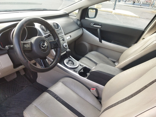 Mazda CX-7 2.3 S Grand Touring 4x2 Mt