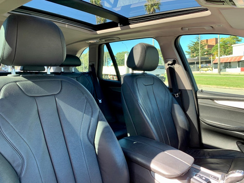 Bmw X5 Xdrive 35i