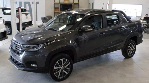 Fiat Strada 1.3 Volcano