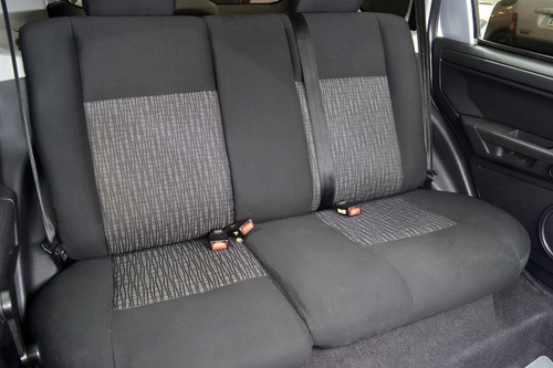 Ford Ecosport 1.6 My10 Xl Plus Mp3 4x2