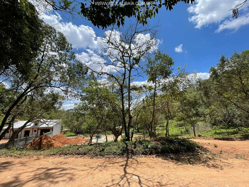 Imagem 11 de 17 de Chácara À Venda Em Atibaia - Bairro Do Portão. Estrada Terra, Região De Chácaras... - Ch03562 - 70411406