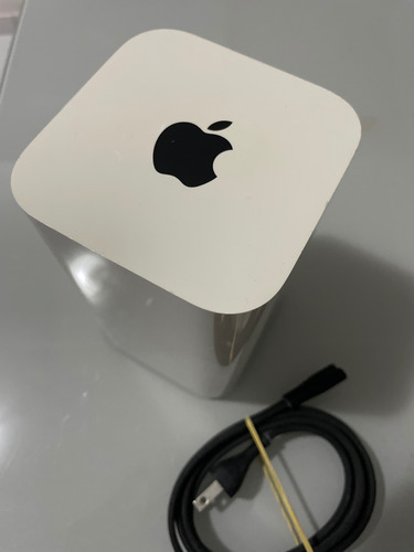 Roteador Apple Airport Time Capsule - A1470 - 5a Geração (Usado)
