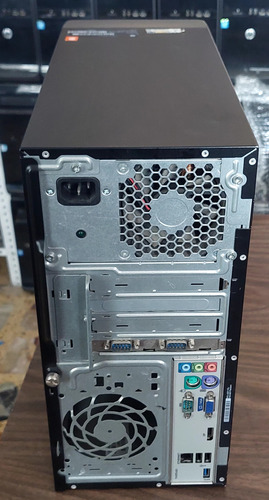 Cpu Hp 200 G1 Celeron Dualcore Mem 4gb Hdde 500gb (Reacondicionado)