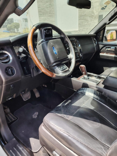 Ford Expedition 5.4 Max Limited V8 4x2 Mt