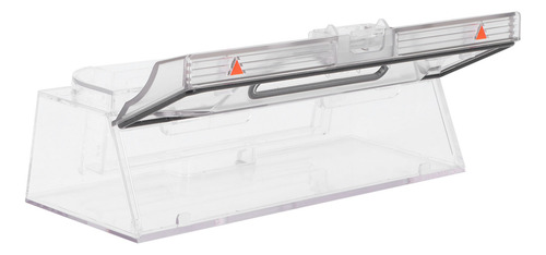 Accesorio De Repuesto Para Colector De Polvo Compatible Con