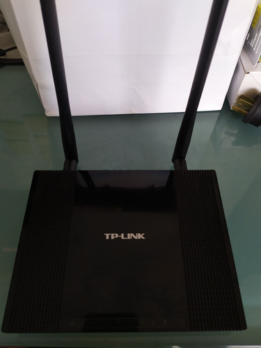 Router-rompemuros Tp-link Tl-wr841hp