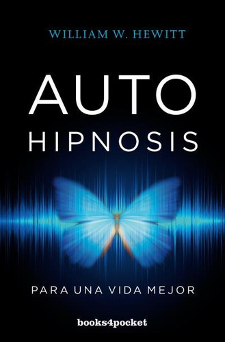 Libro Autohipnosis Para Una Vida Mejor