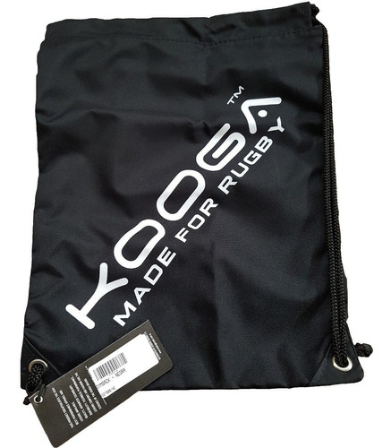 Imagen 1 de 9 de Gym Sack / Botinero Kooga